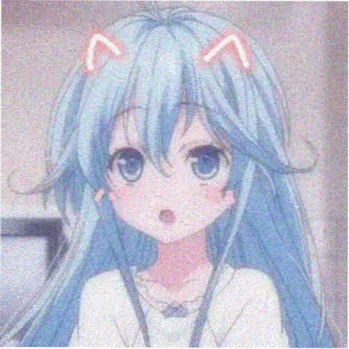 观众 小满 的头像